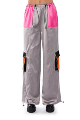 CANT CATCH ME LIGHT WEIGHT PULL ON PANT