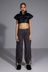 CAN'T SLEEP CARGO PANT