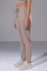 CASUAL CASEY FIT JOGGERS