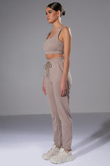 CASUAL CASEY FIT JOGGERS