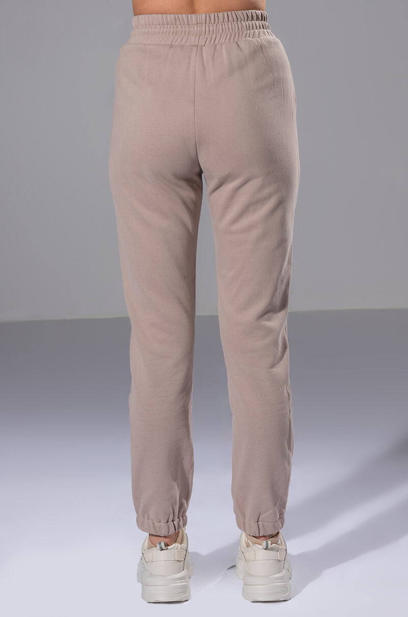 CASUAL CASEY FIT JOGGERS
