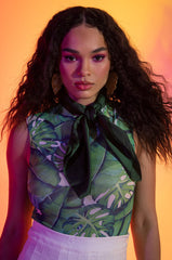 CAYMAN DREAM BODYSUIT
