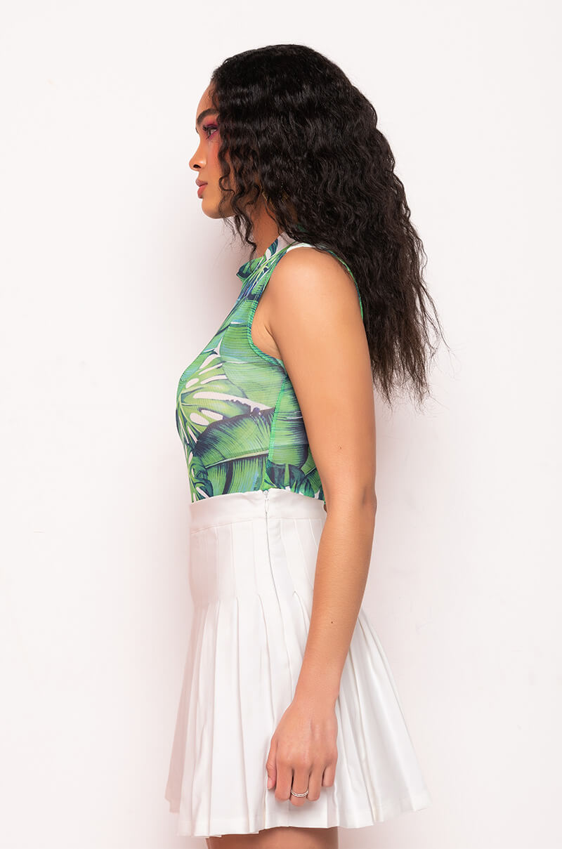 CAYMAN DREAM BODYSUIT