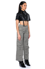 CHAMPION OF EVERYTHING CARGO PANTS