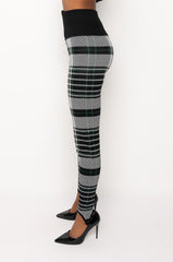 CHECKLIST PJ STIRRUP PANT