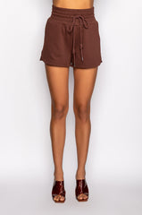 CICI SWEAT SHORT