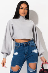 CINNAMON COOKIE SWEATSHIRT