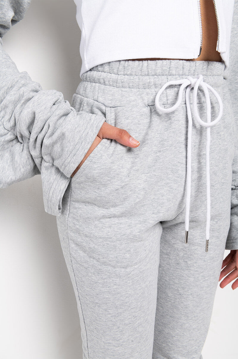 CITY CHIC JOGGER