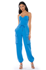 COCOA BUTTER SCUBA JOGGER