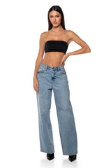 COSMO LAYERING TOP