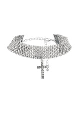CEST LA VIE CHOKER