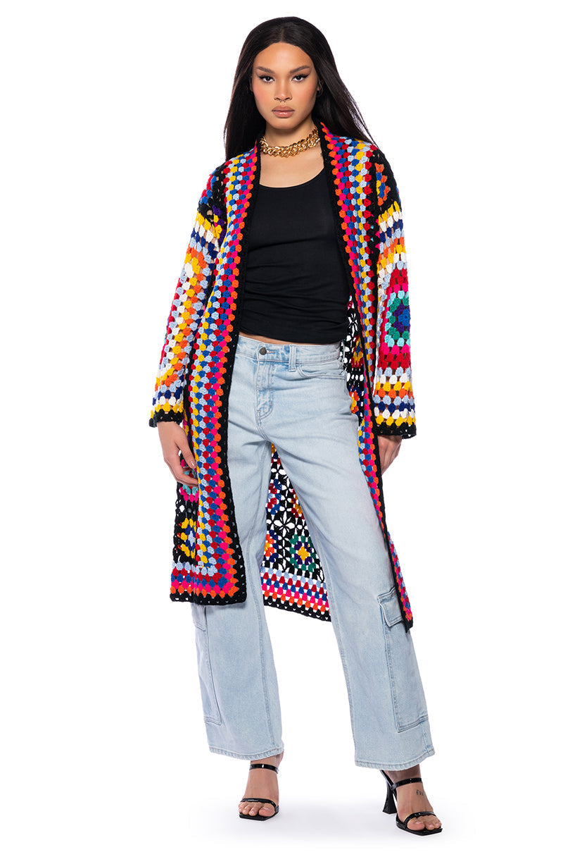 CRUSHING ON THEM VINTAGE LOW RISE LIGHT DENIM JEAN