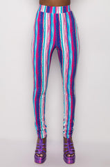 DAHLIA HIGH WAIST LEGGING