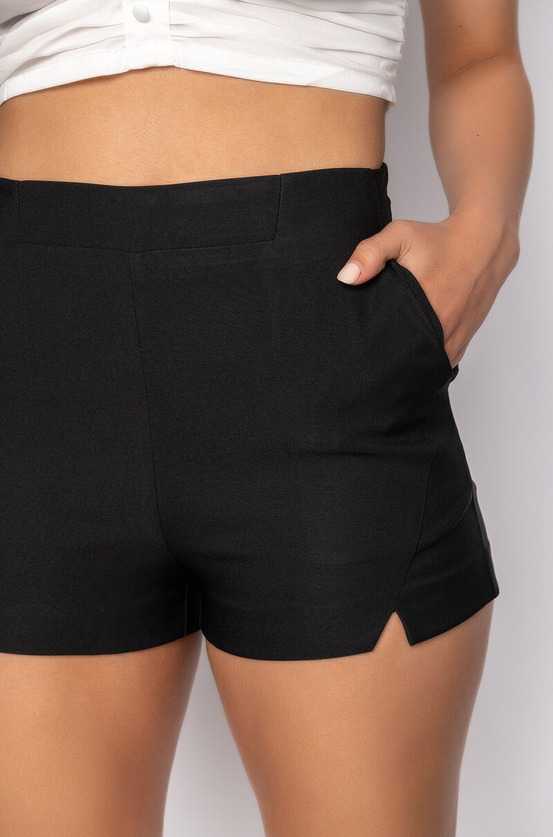 DAINTY HIGH WAIST SKORT