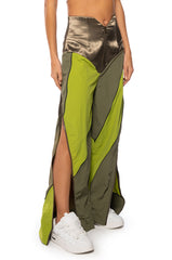 DAKOTA WIDE LEG PANTS