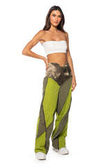 DAKOTA WIDE LEG PANTS