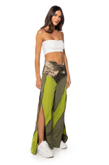 DAKOTA WIDE LEG PANTS