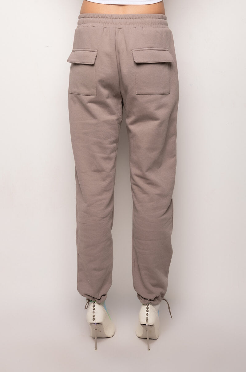 SEXY CARGO JOGGER PANT