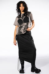 DARK MATTER GRAPHIC SHORT SLEEVE T SHIRT