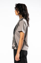 DARK MATTER GRAPHIC SHORT SLEEVE T SHIRT