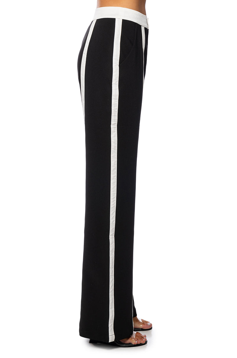 DAY TO NIGHT TROUSER PANT
