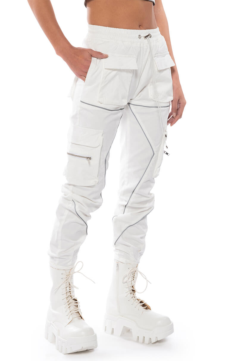 DESTINATION CARGO PANTS