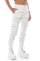 DESTINATION CARGO PANTS