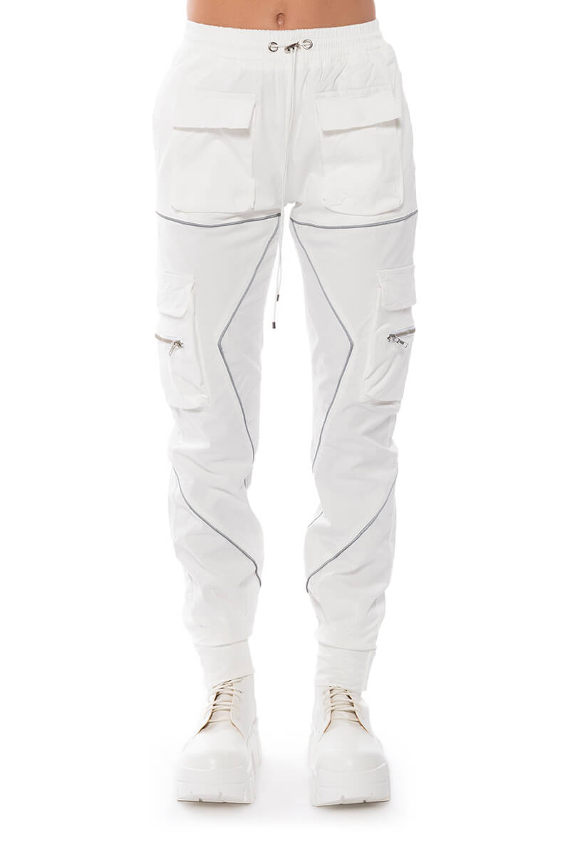 DESTINATION CARGO PANTS