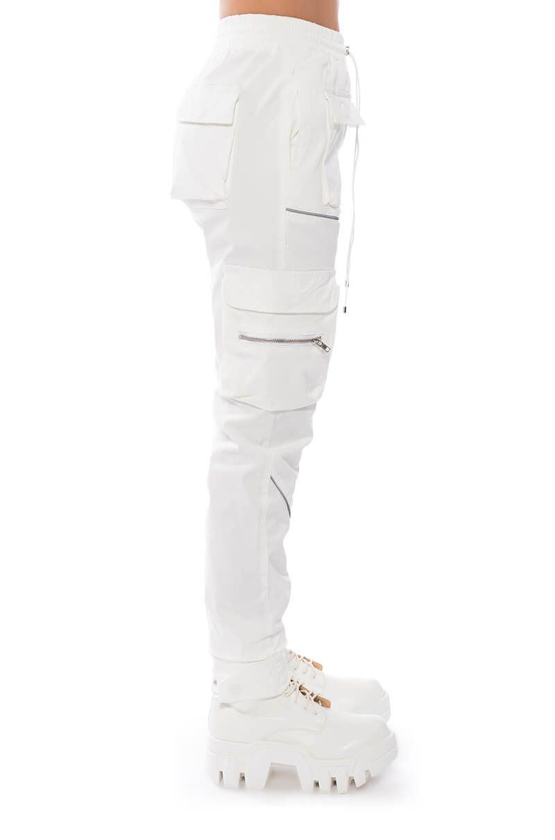 DESTINATION CARGO PANTS