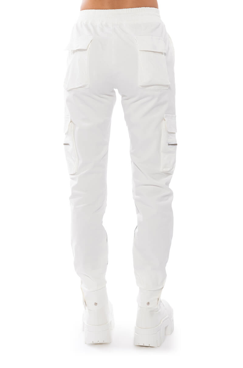 DESTINATION CARGO PANTS