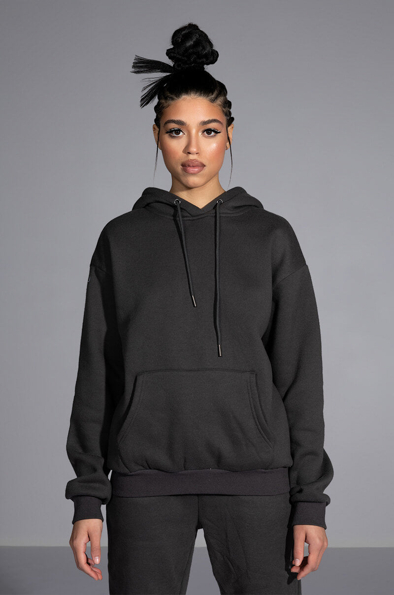 DEXTRA FRENCH TERRY HOODIE
