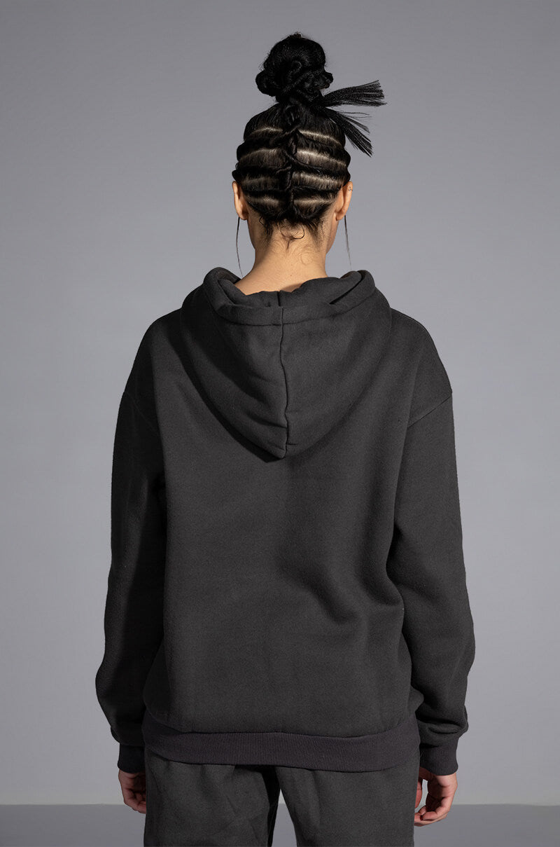 DEXTRA FRENCH TERRY HOODIE