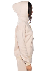 DEXTRA FRENCH TERRY HOODIE