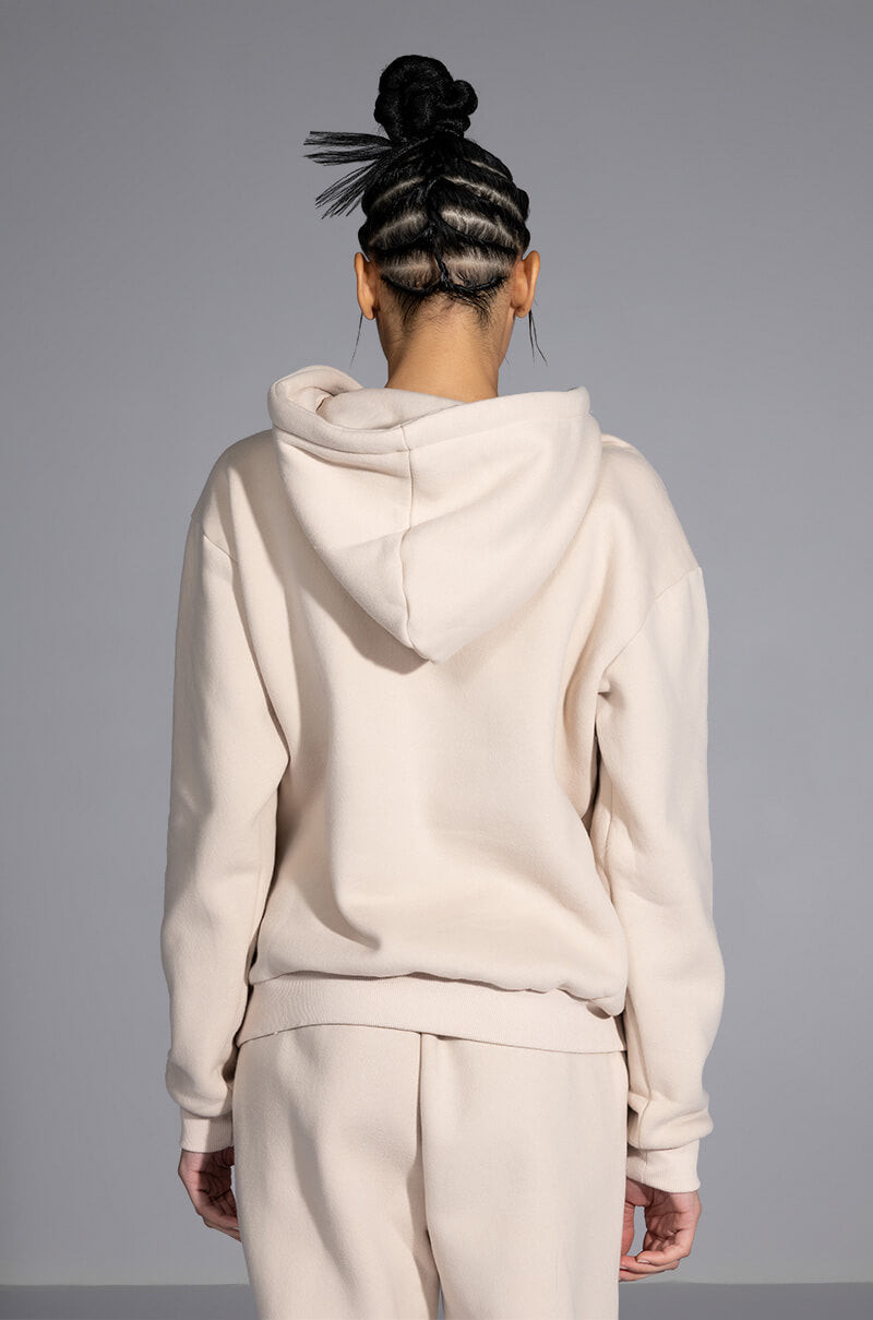 DEXTRA FRENCH TERRY HOODIE