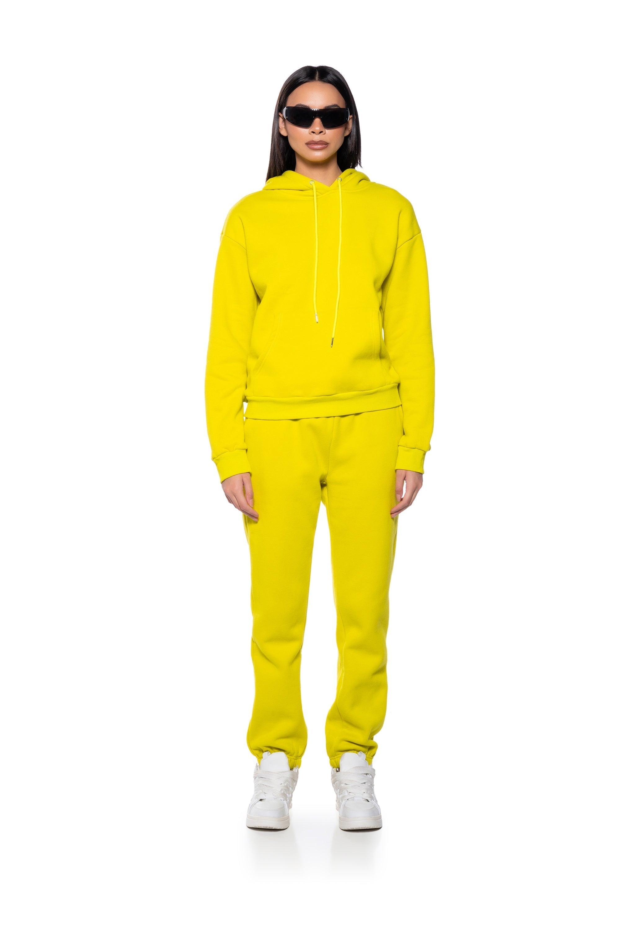 DEXTRA FRENCH TERRY JOGGER