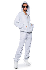 DEXTRA FRENCH TERRY JOGGER