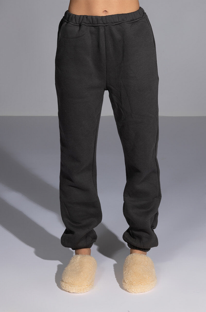 DEXTRA FRENCH TERRY JOGGER