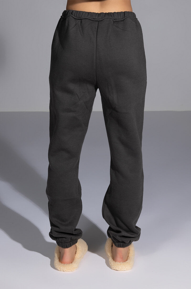 DEXTRA FRENCH TERRY JOGGER