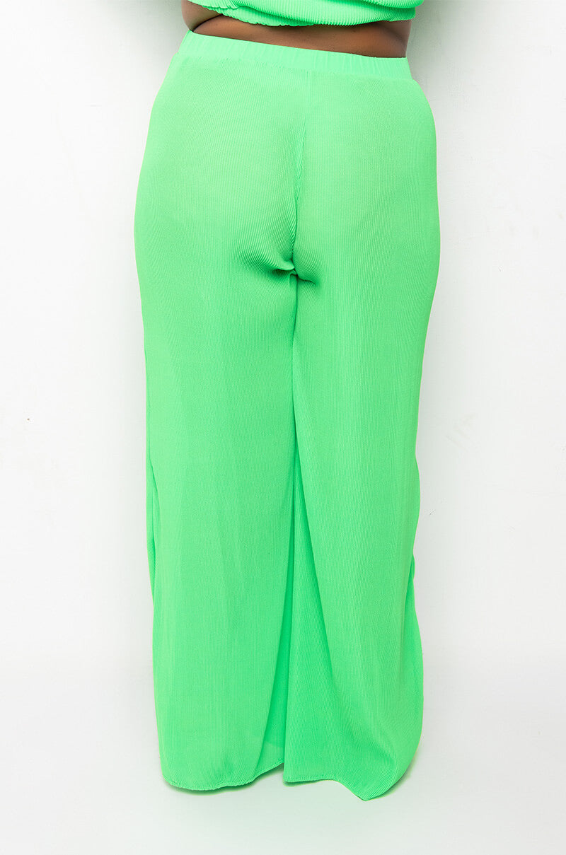 DND RELAXED PANT