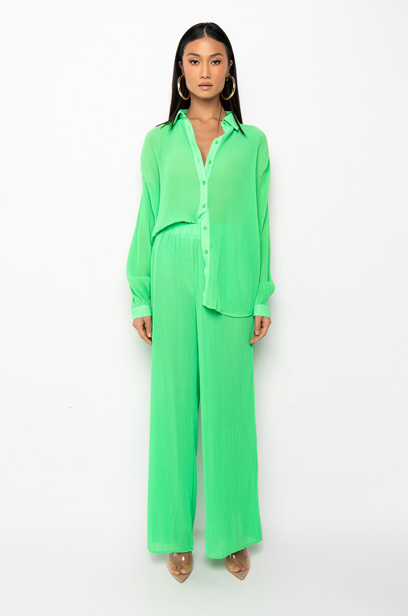 DND RELAXED PANT