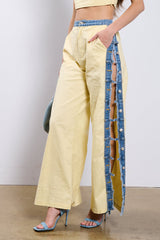 DO YOU LOVE ME TROUSER