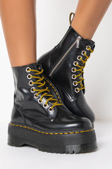 DR MARTENS JADON MAX ATLAS