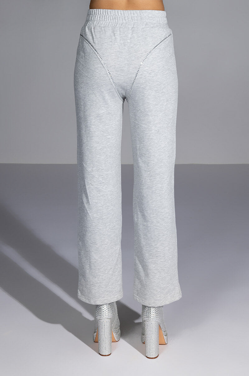 DRIPPING JEWELS SWEATPANT