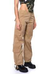 EASY FIT CARGO PANT