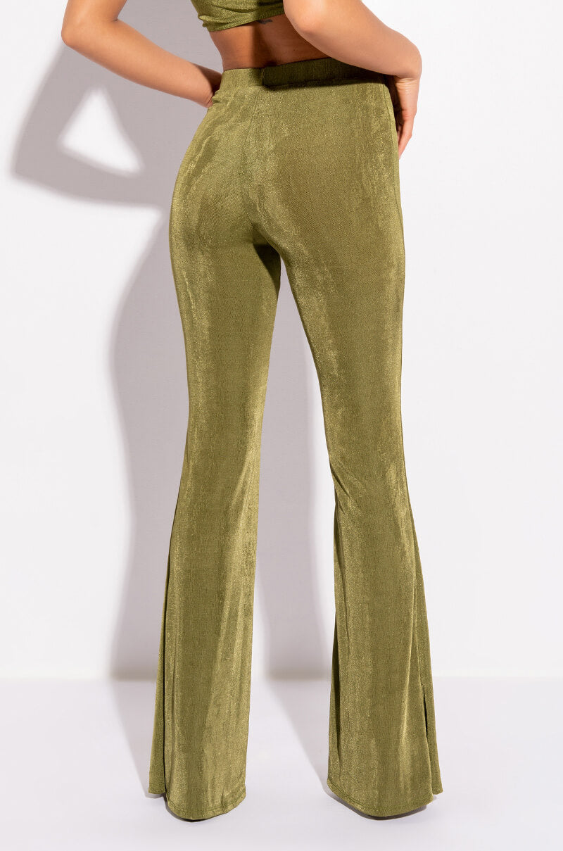 EASY TO WEAR WIDE LEG PALAZZO PANTS