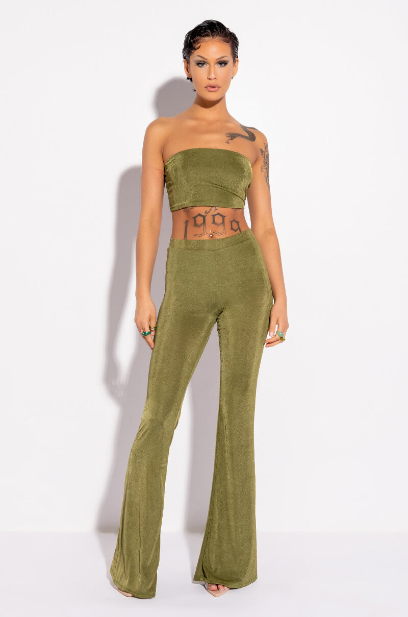 EASY TO WEAR WIDE LEG PALAZZO PANTS