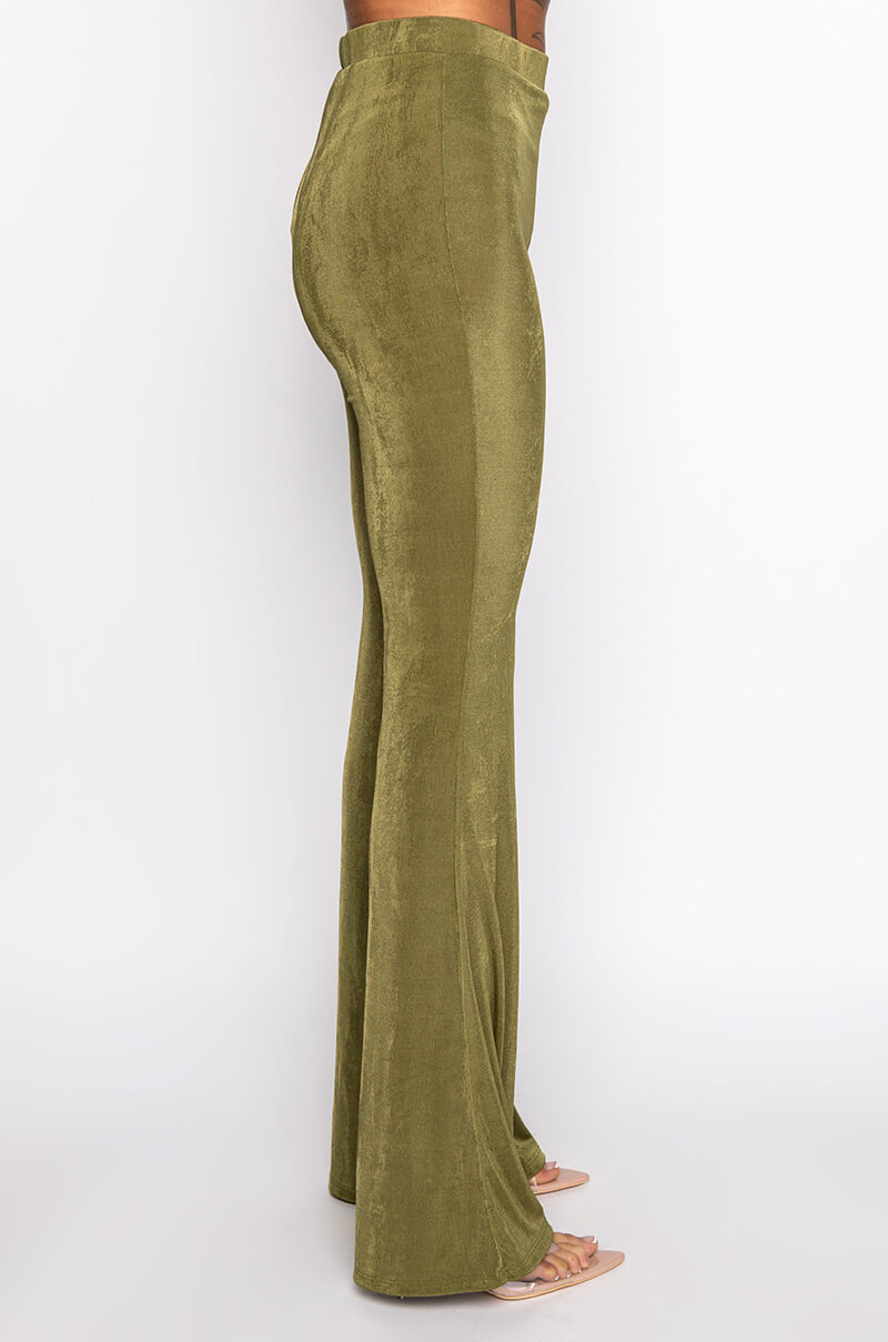 EASY TO WEAR WIDE LEG PALAZZO PANTS