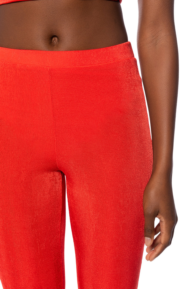EASY TO WEAR WIDE LEG PALAZZO PANTS