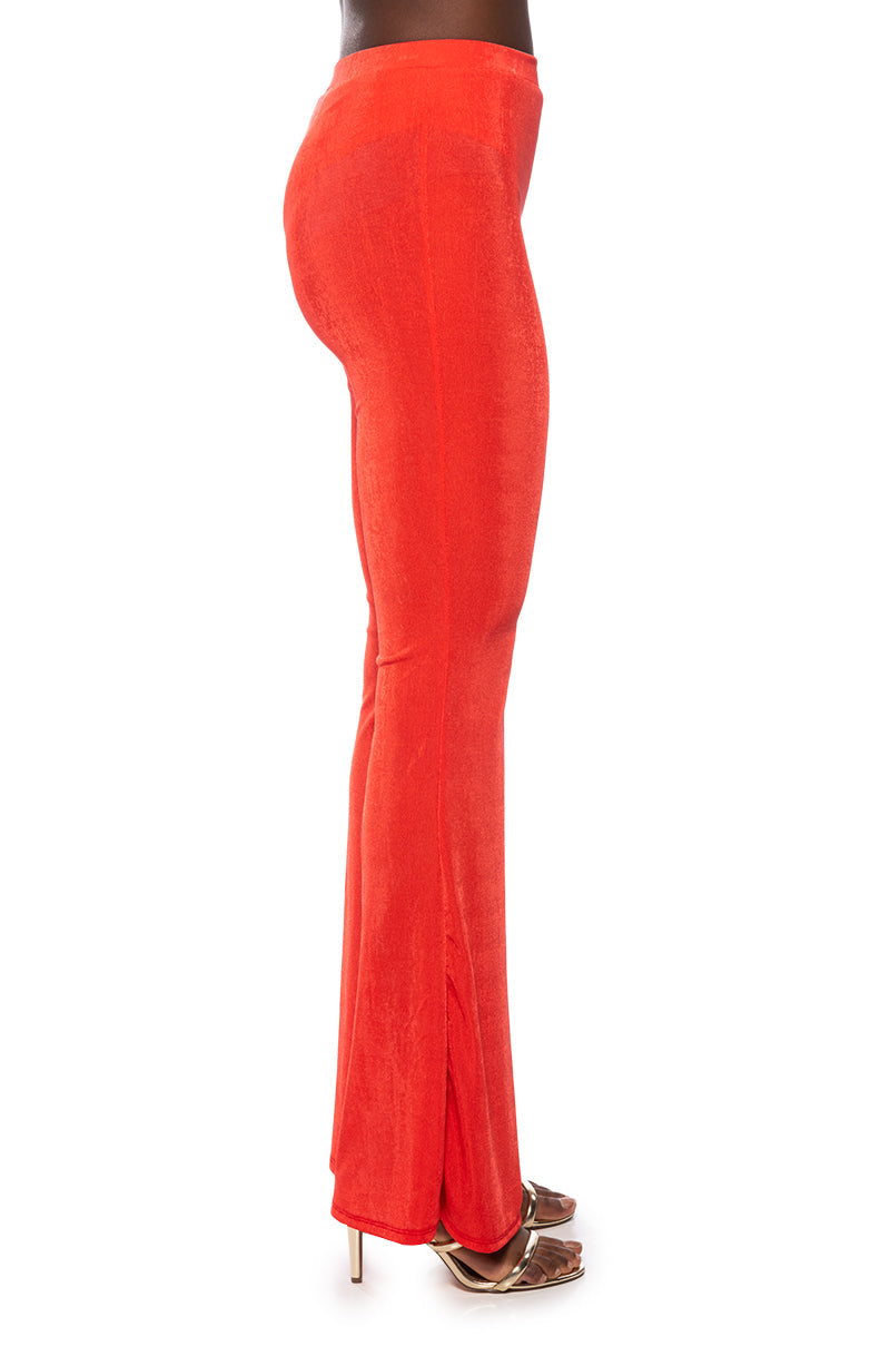 EASY TO WEAR WIDE LEG PALAZZO PANTS