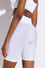 ELLA PAXTON BIKER SHORTS
